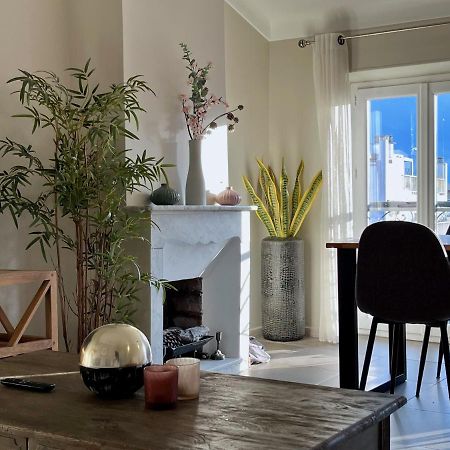 Promenade Sur Les Toits Apartment Nice Luaran gambar