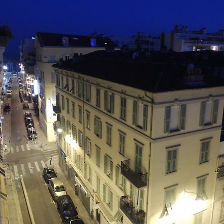 Promenade Sur Les Toits Apartment Nice Luaran gambar