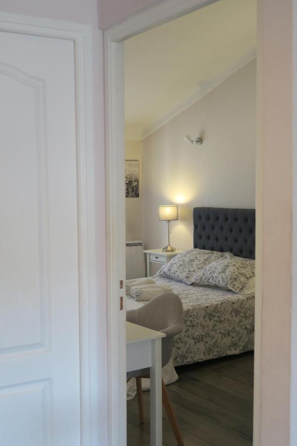 Promenade Sur Les Toits Apartment Nice Luaran gambar